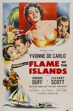 Watch Flame of the Islands Primewire