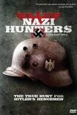 Watch The Last Nazi Hunter Primewire