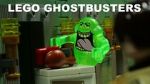 Watch Lego Ghostbusters (Short 2016) Primewire