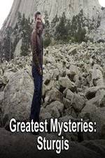Watch Greatest Mysteries Sturgis Primewire