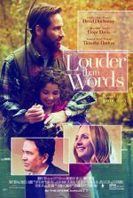 Watch Louder Than Words Primewire