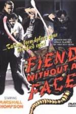 Watch Fiend Without a Face Primewire