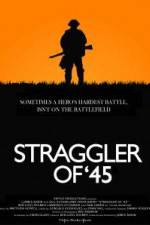 Watch Straggler of '45 Primewire