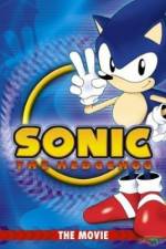 Watch Sonic the Hedgehog: The Movie Primewire