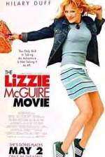 Watch The Lizzie McGuire Movie Primewire