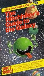 Watch The Making of \'The Hitch-Hiker\'s Guide to the Galaxy\' Primewire