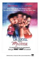 Watch Dr Jekyll and Ms Hyde Primewire