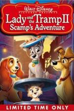 Watch Lady and the Tramp II Scamp's Adventure Primewire