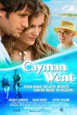 Watch Cayman Went Primewire