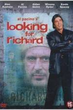 Watch Looking for Richard Primewire