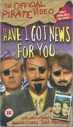 Watch Have I Got News for You: The Official Pirate Video Primewire