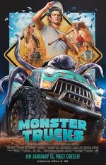 Watch Monster Trucks Primewire