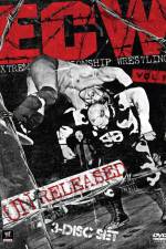 Watch WWE The Biggest Matches in ECW History Primewire