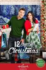 Watch 12 Gifts of Christmas Primewire