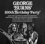 Watch George Burns\' 100th Birthday Party Primewire