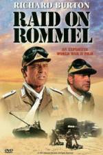 Watch Raid on Rommel Primewire