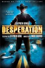 Watch Desperation Primewire