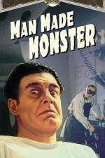 Watch Man Made Monster Primewire