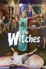 Watch The Witches Primewire