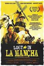 Watch Lost in La Mancha Primewire