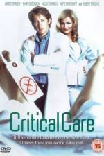 Watch Critical Care Primewire