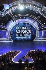 Watch The 36th Annual People's Choice Awards Primewire