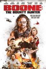 Watch Boone: The Bounty Hunter Primewire
