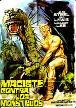 Watch Colossus of the Stone Age Primewire