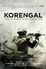 Watch Korengal Primewire