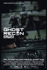 Watch Ghost Recon Alpha Primewire
