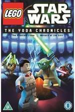 Watch Lego Star Wars The Yoda Chronicles - The Phantom Clone Primewire