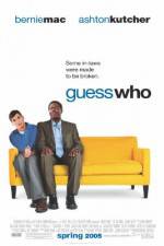 Watch Guess Who Primewire