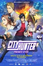 Watch City Hunter: Shinjuku Private Eyes Primewire