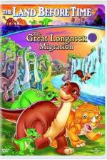 Watch The Land Before Time X The Great Longneck Migration Primewire