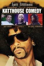 Watch Katt Williams Presents: Katthouse Comedy Primewire