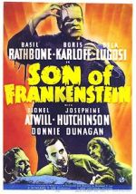Watch Son of Frankenstein Primewire