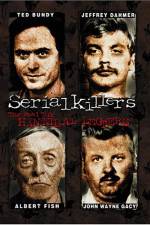 Watch Serial Killers The Real Life Hannibal Lecters Primewire