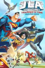 Watch JLA Adventures Trapped in Time Primewire