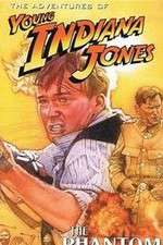 Watch The Adventures of Young Indiana Jones: The Phantom Train of Doom Primewire