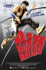 Watch Air Guitar Nation Primewire