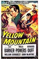 Watch The Yellow Mountain Primewire