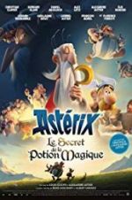 Watch Asterix: The Secret of the Magic Potion Primewire