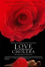 Watch Love in the Time of Cholera Primewire