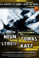 Watch The Nine Lives of Tomas Katz Primewire
