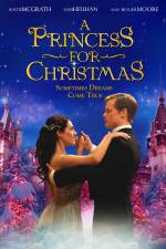 Watch A Princess for Christmas Primewire