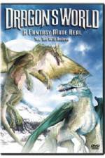 Watch Dragon's World: A Fantasy Made Real Primewire