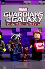 Watch LEGO Marvel Super Heroes - Guardians of the Galaxy: The Thanos Threat Primewire