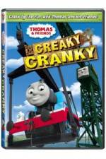 Watch Thomas & Friends: Creaky Cranky Primewire