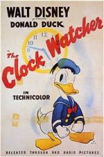 Watch The Clock Watcher Primewire