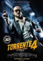 Watch Torrente 4 Primewire